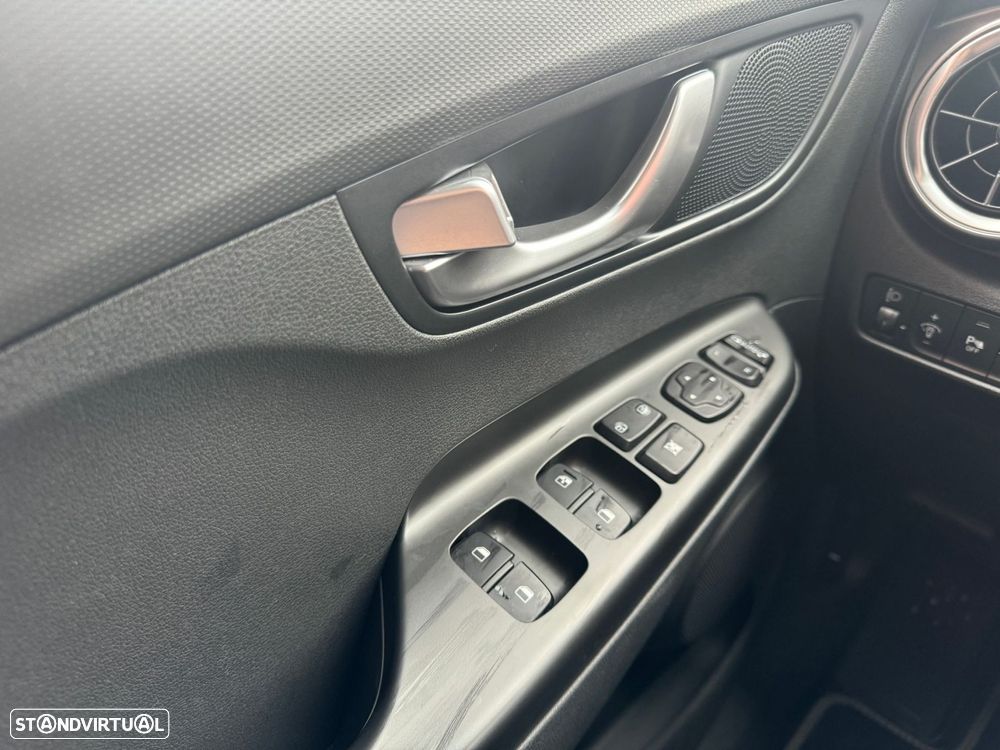 Hyundai Kauai EV 39 kWh Premium - 6