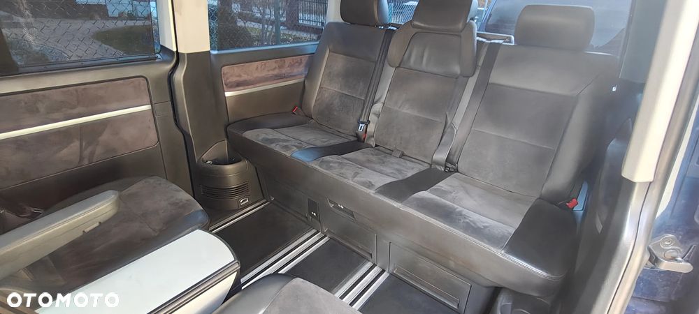 Volkswagen Transporter - 15