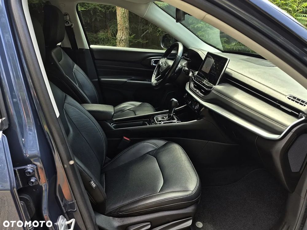 Jeep Compass 1.3 T4 4xe Automatik S - 5