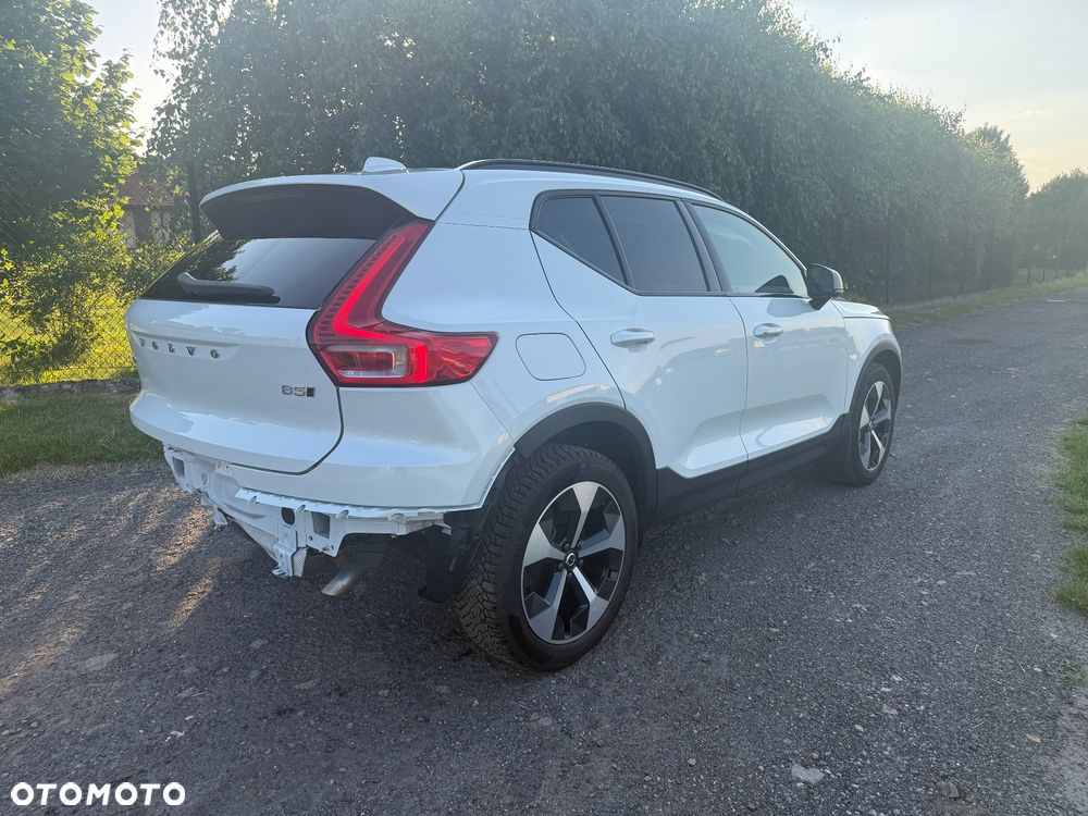 Volvo XC 40 B5 B AWD Ultimate Dark - 7