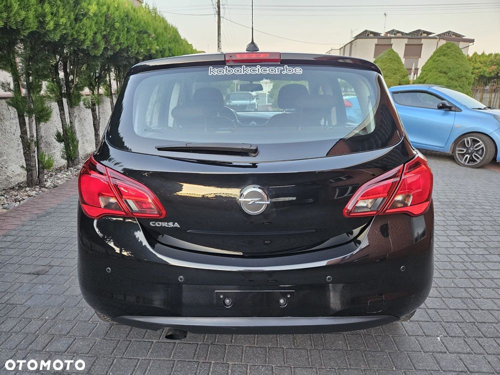 Opel Corsa 1.4 Selection - 4