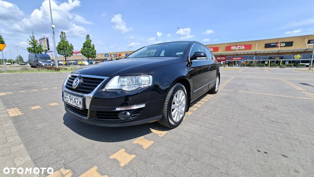 Volkswagen Passat 1.8 TSI Highline DSG - 6