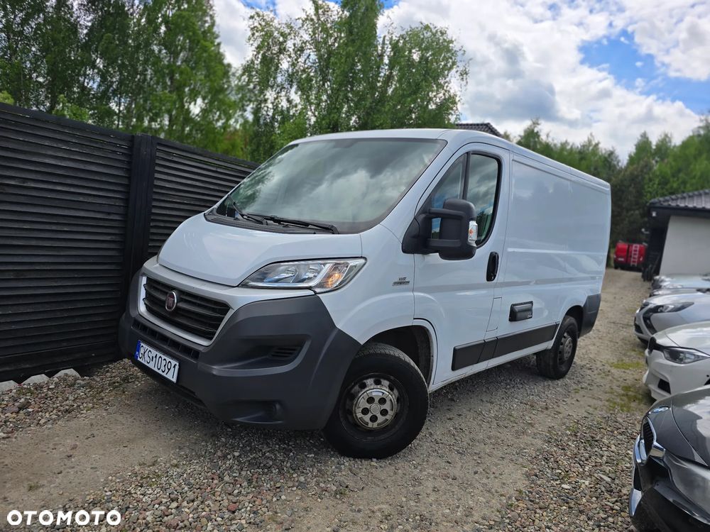 Fiat Ducato - 5