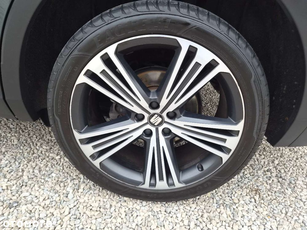 Seat Tarraco - 40