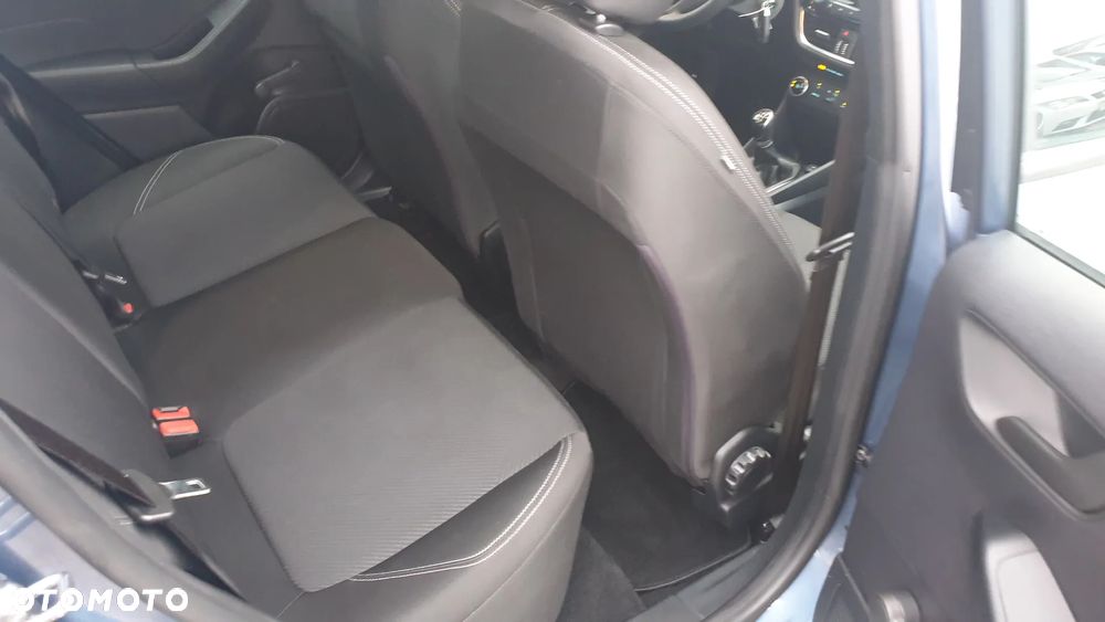 Ford Fiesta 1.1 Connected - 11