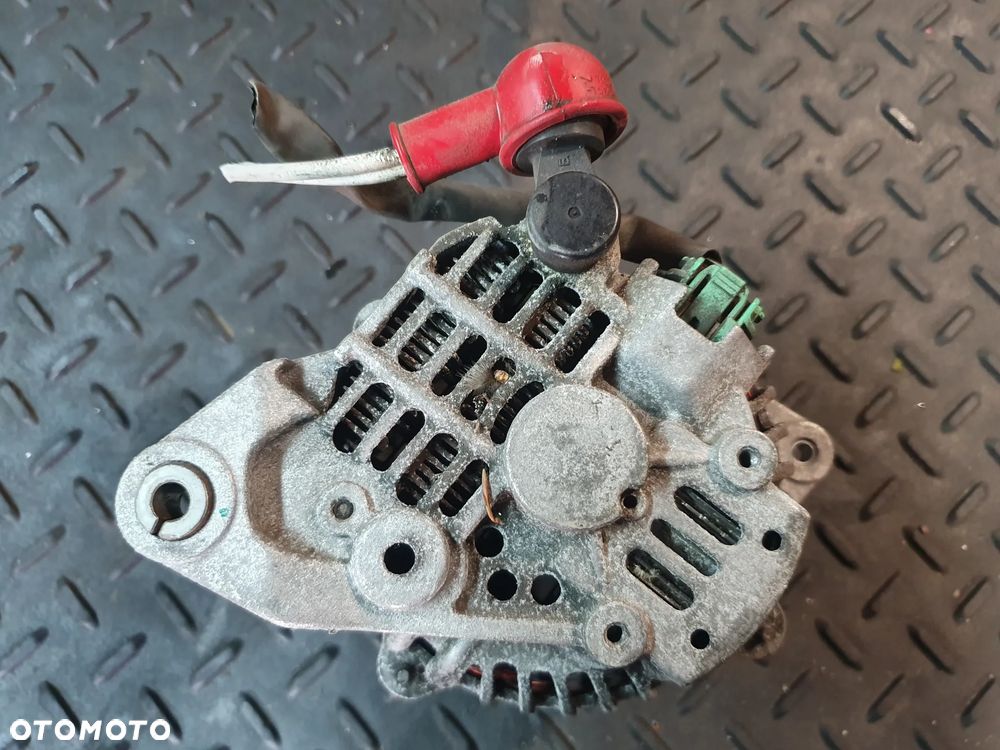 ALTERNATOR SUBARU IMPREZA gd FORESTER  ORYGINAŁ 23700AA420 - 3