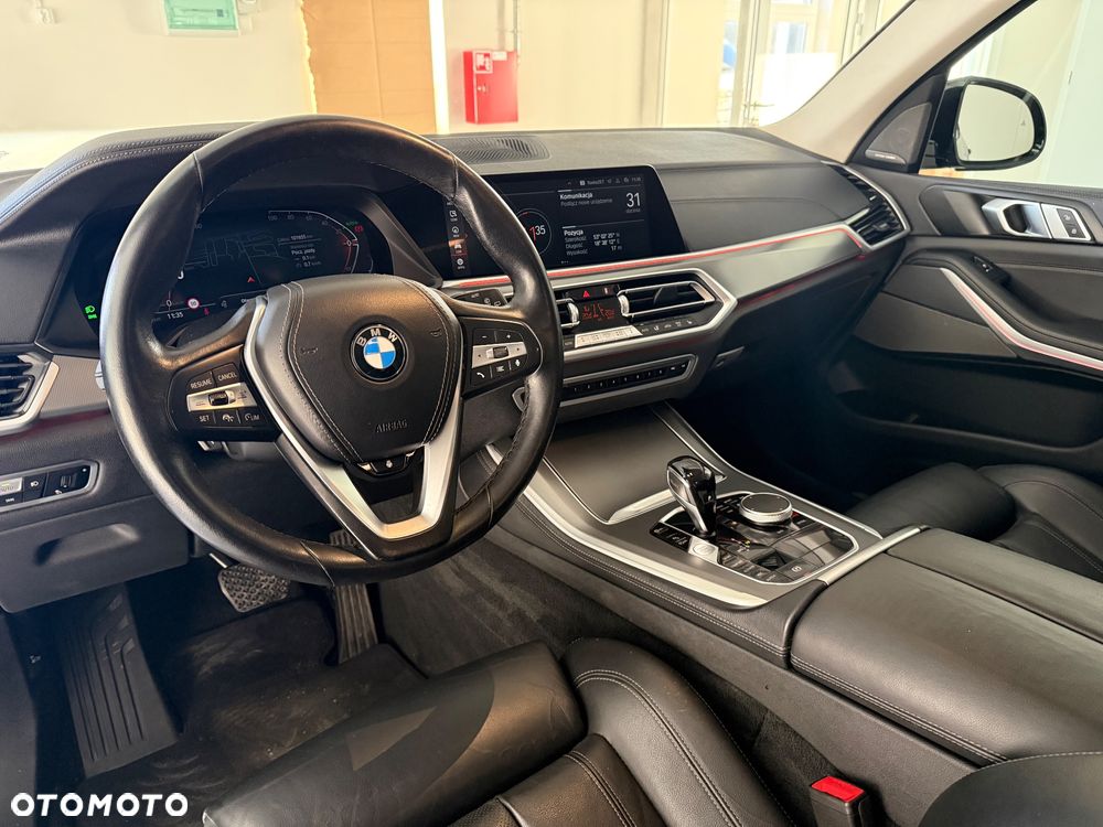 BMW X5 xDrive25d - 16
