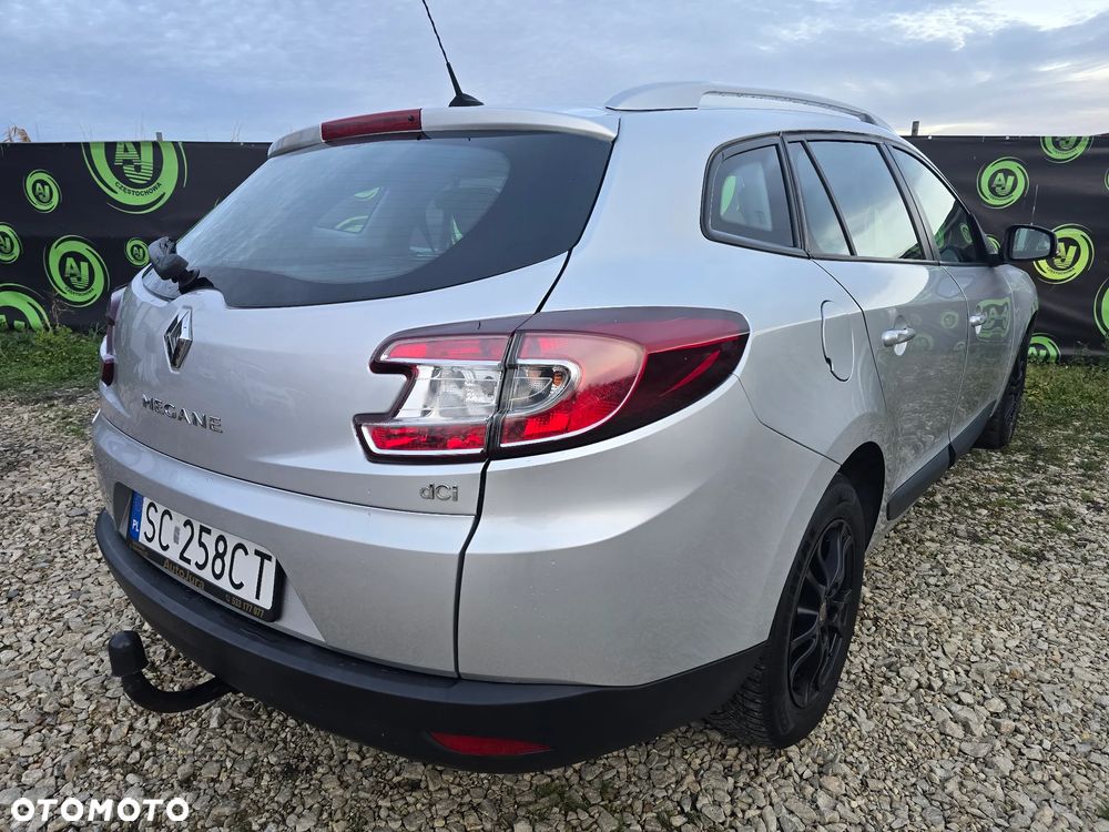 Renault Megane - 9