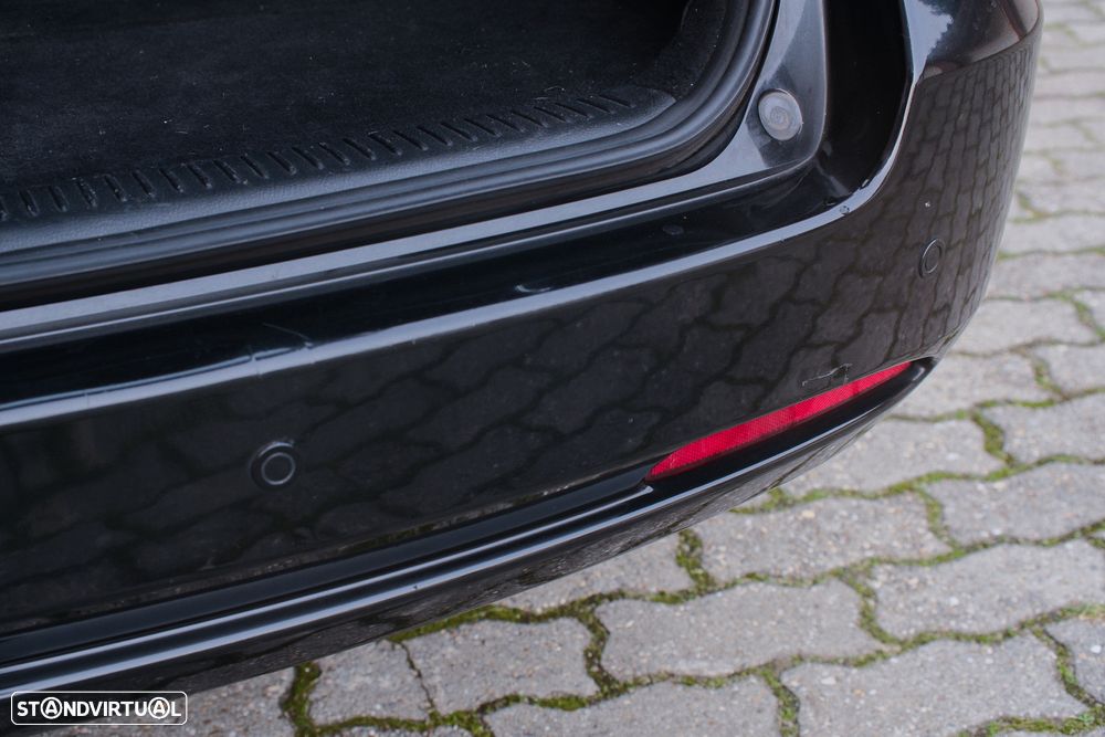 Mazda 6 MZR-CD 2.0 Exclusive Plus - 13