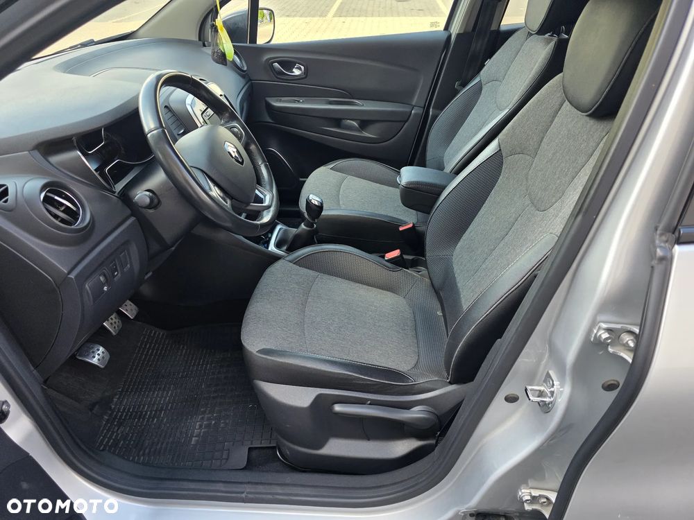 Renault Captur 1.5 dCi Energy Intens - 9