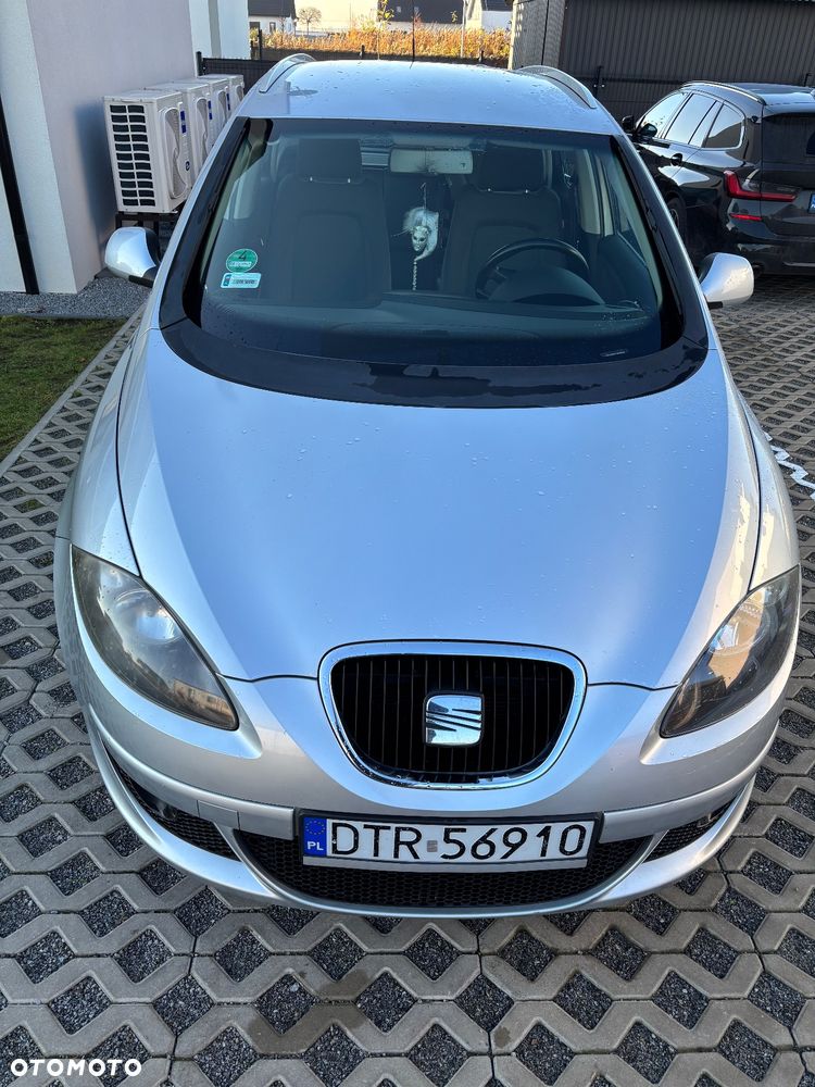 Seat Altea 1.9 TDI Style - 3