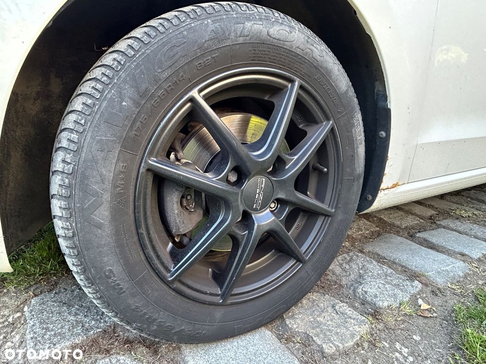 Seat Mii 1.0 Ecomotive Style - 14