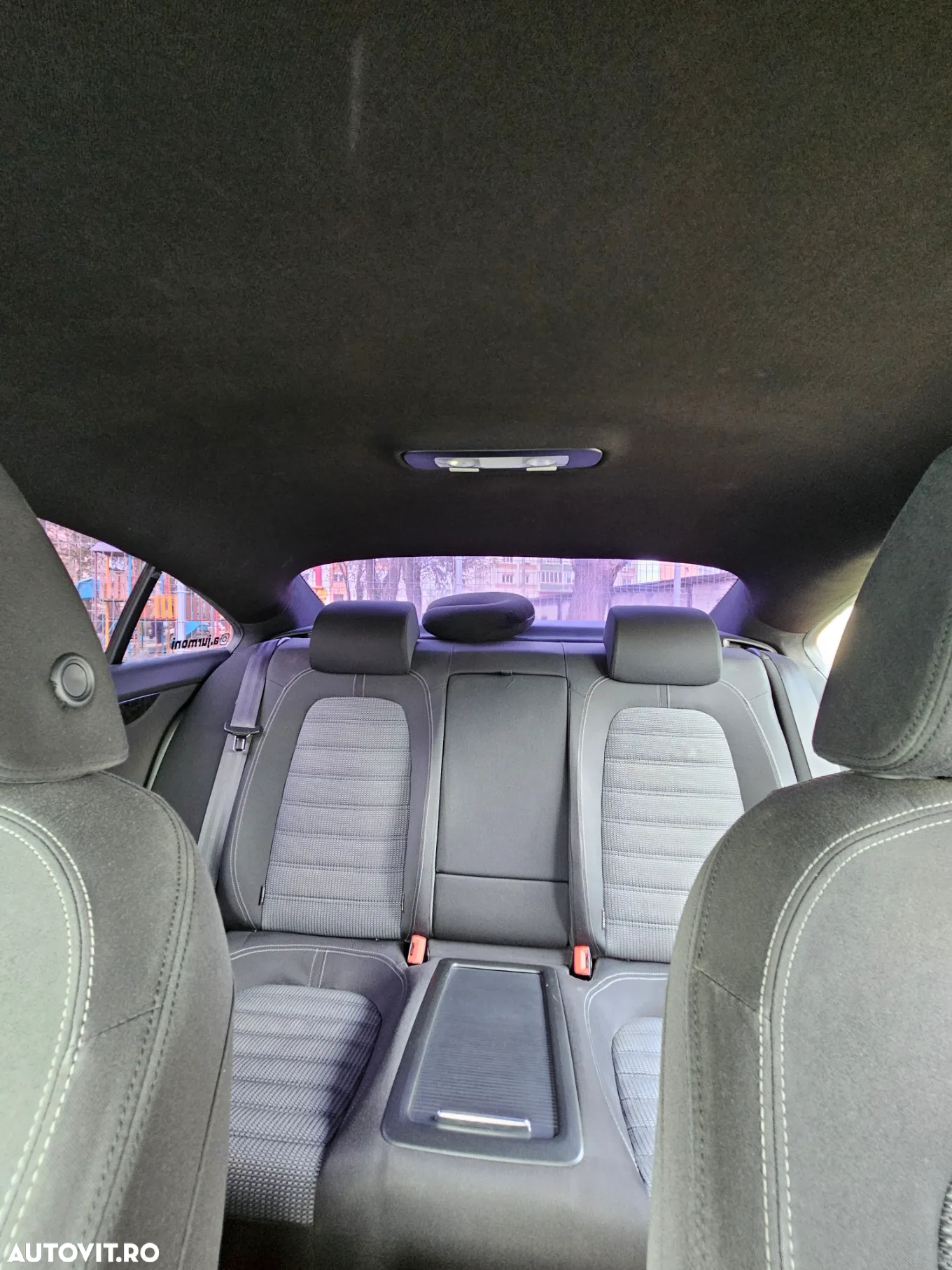 Volkswagen Passat CC 1.8 TSI - 14