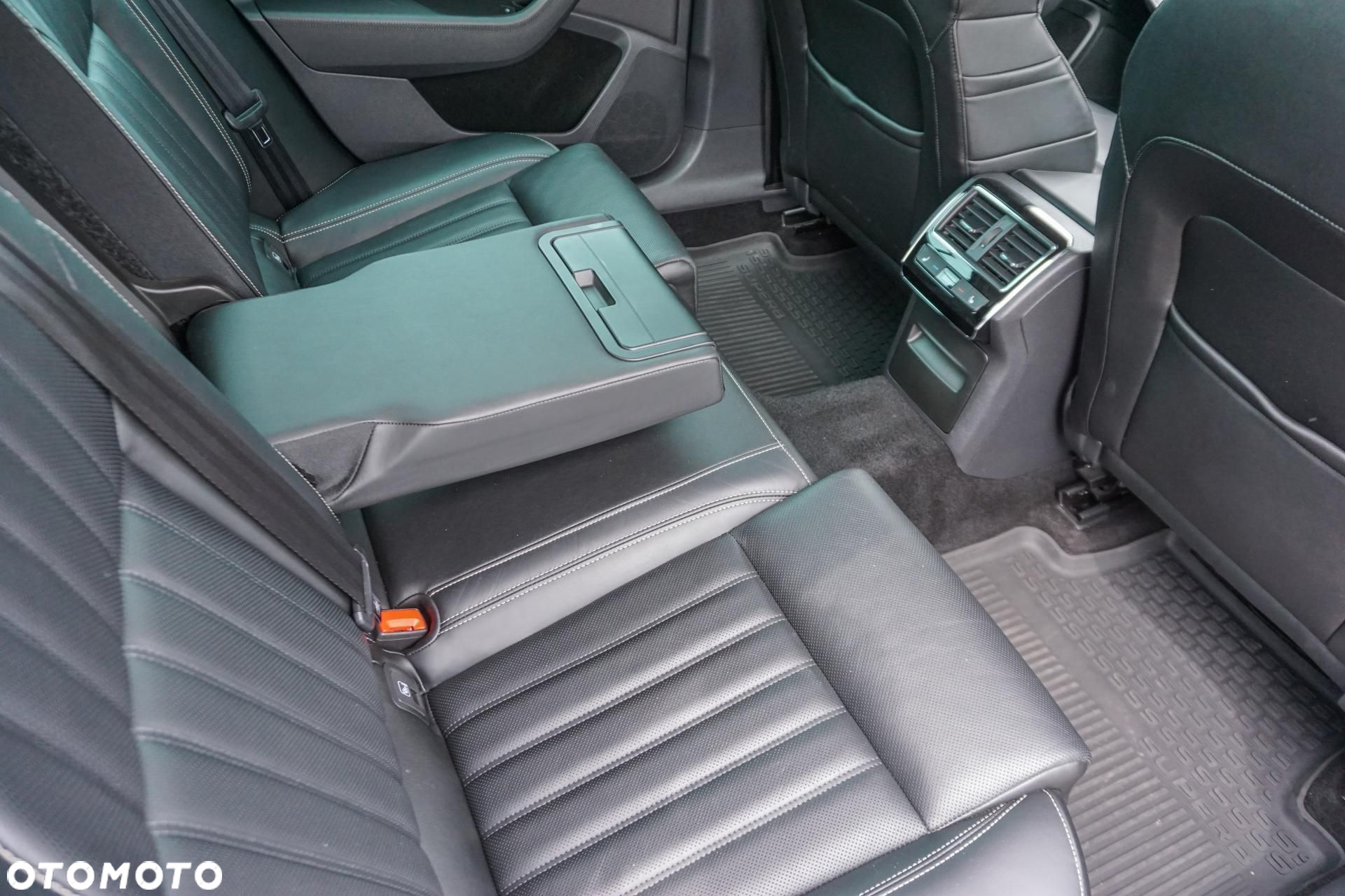 Skoda Superb - 15