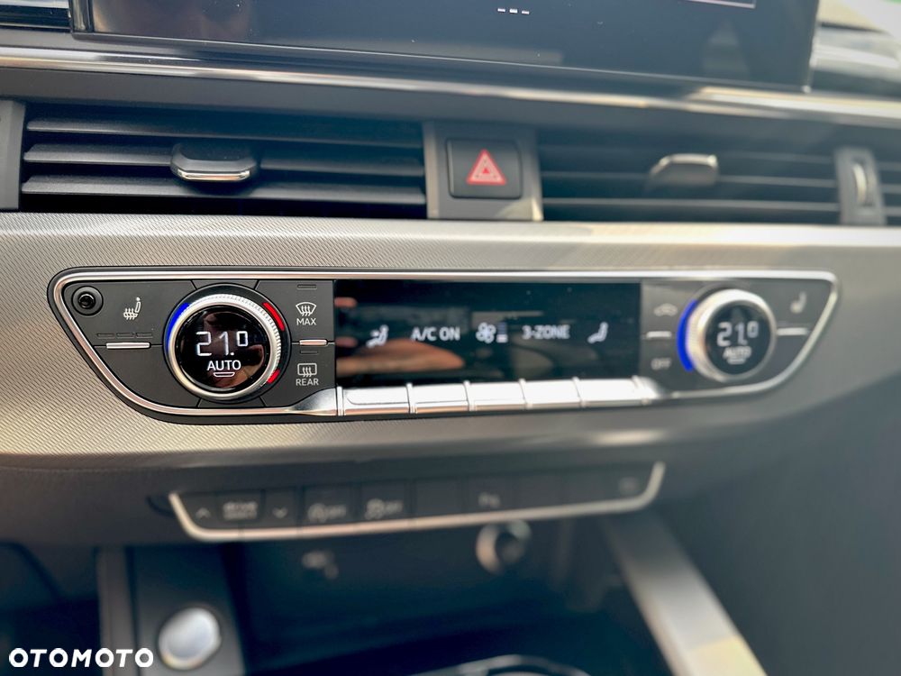 Audi A5 ver-coupe-45-tfsi-quattro-s-tronic-s-line - 27