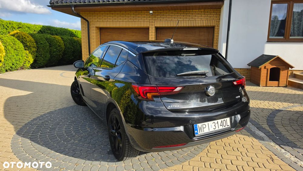 Opel Astra 1.6 CDTI Business - 18