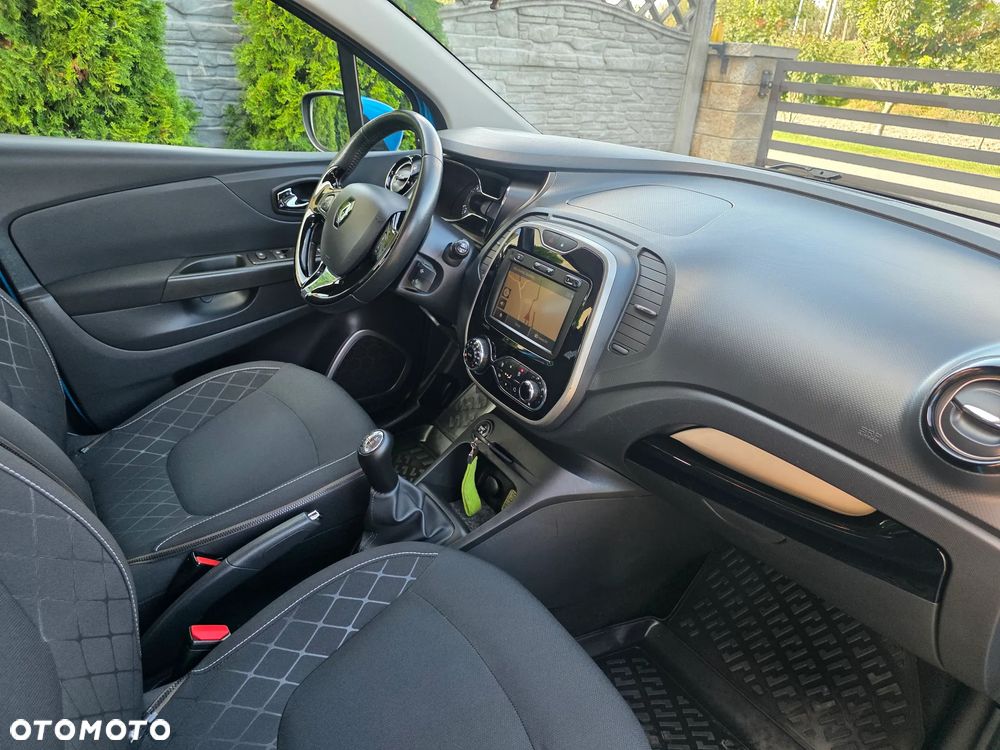 Renault Captur - 18