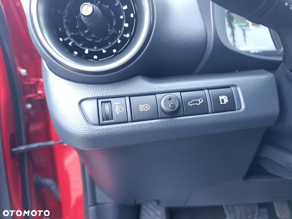 Toyota C-HR 2.0 Hybrid Dynamic Force Executive - 39