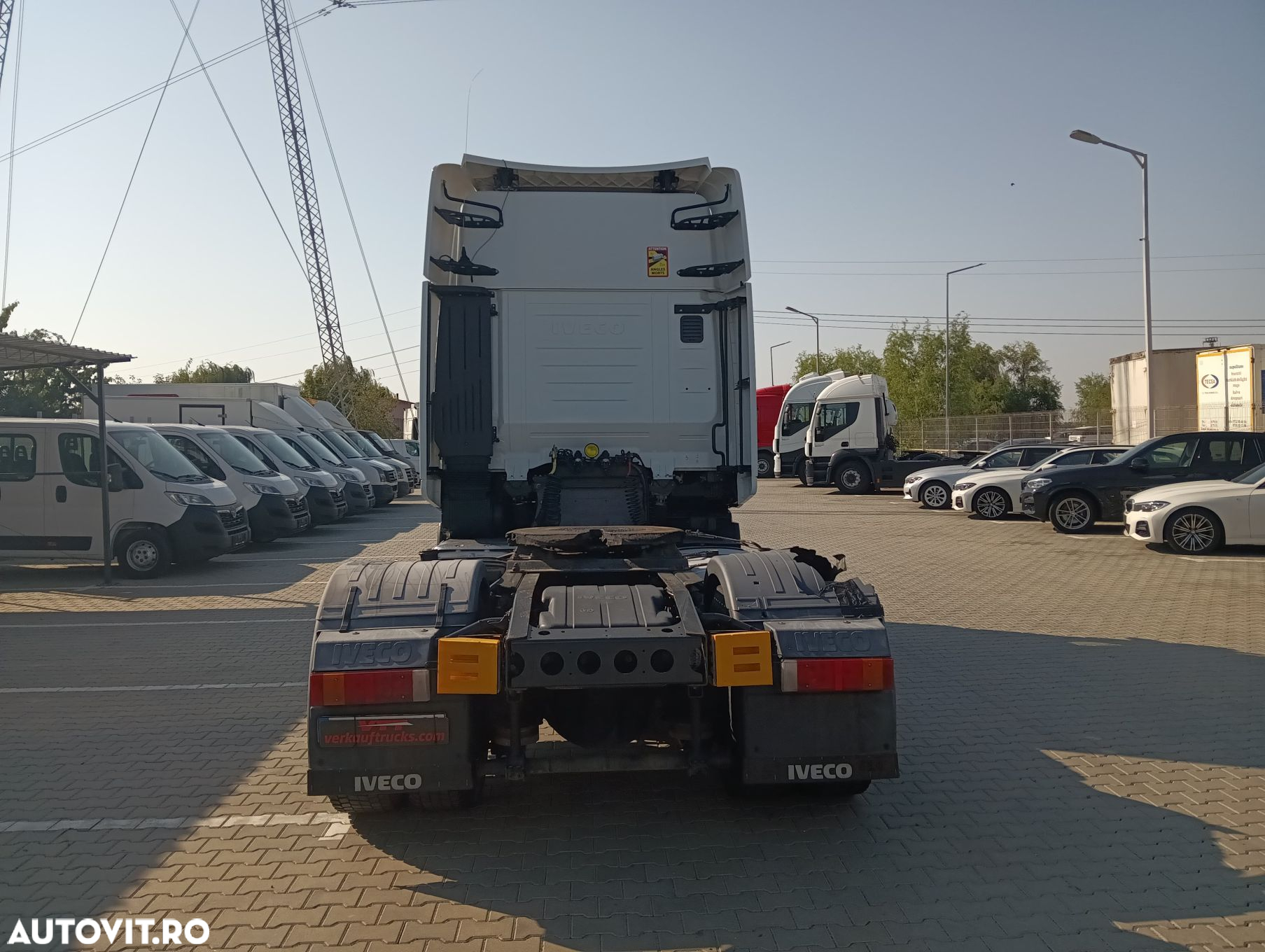 Iveco Stralis - 8