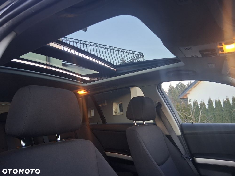 BMW Seria 3 318i Edition Lifestyle - 6