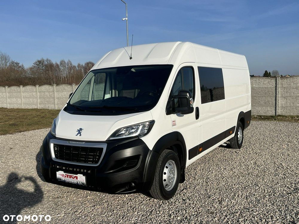 Fiat Ducato - 2
