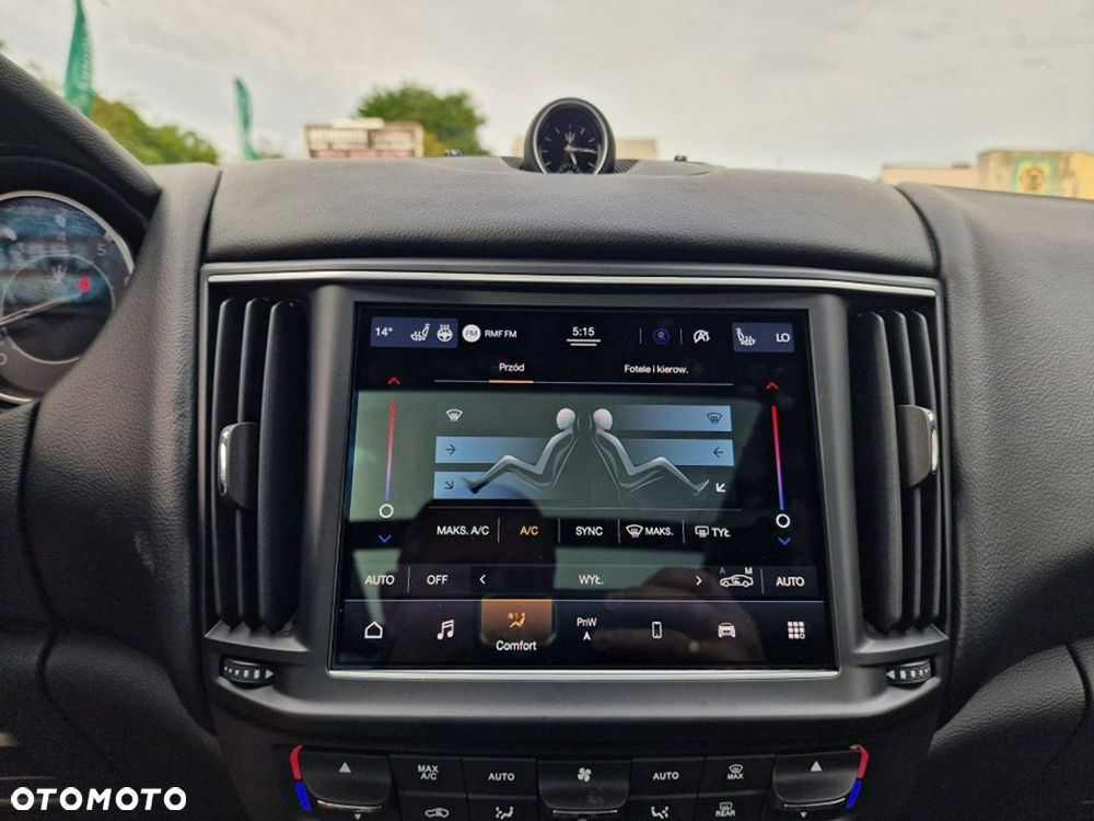 Maserati Levante S Q4 GranLusso - 25