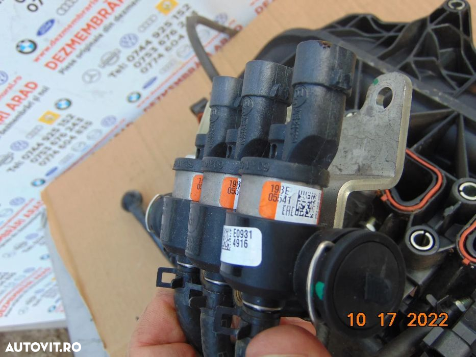 injectoare GPL Ford Chevrolet LPG Nissan Mazda Mercedes Peugeot alfa r - 3