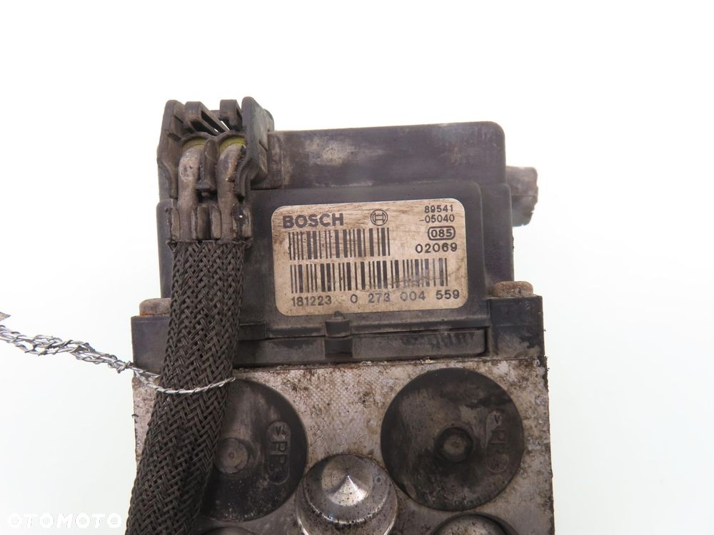 POMPA ABS TOYOTA AVENSIS I T22 0273004559 0265216825 4451005030 - 6