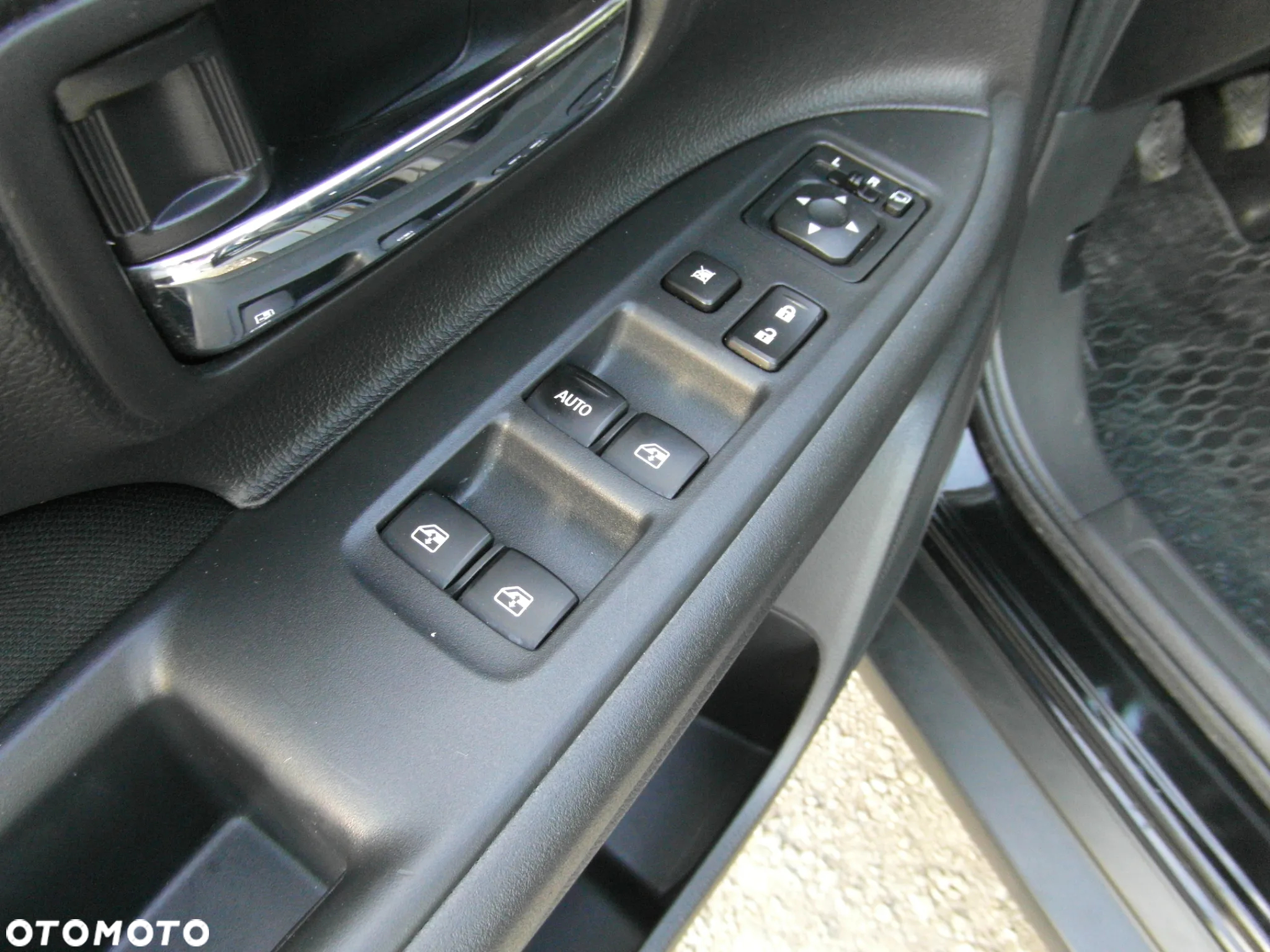 Mitsubishi Outlander 2.0 City Style 2WD - 15