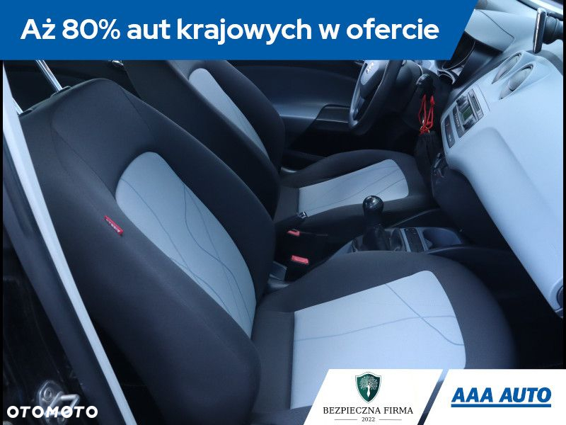 Seat Ibiza - 10