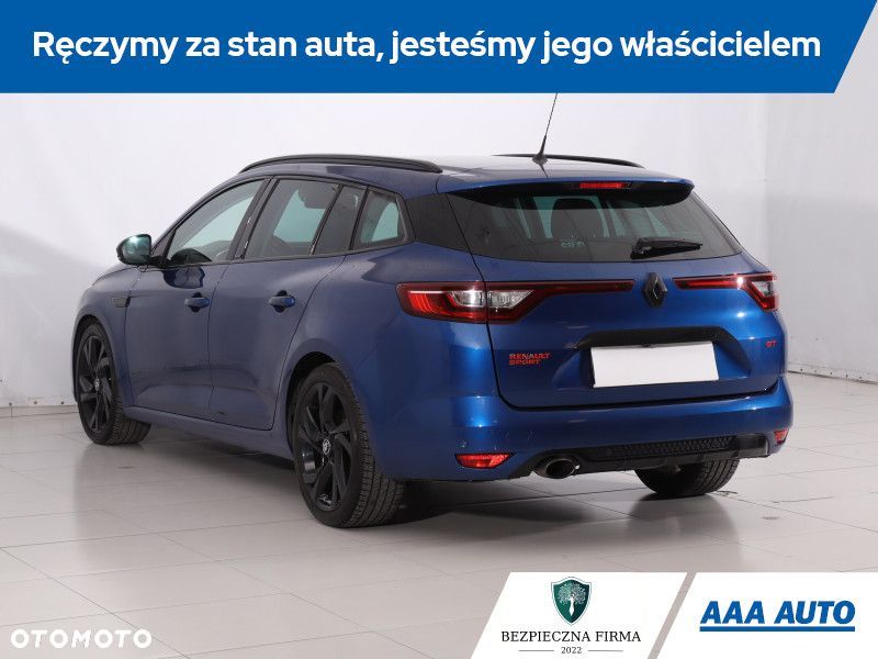 Renault Megane - 6