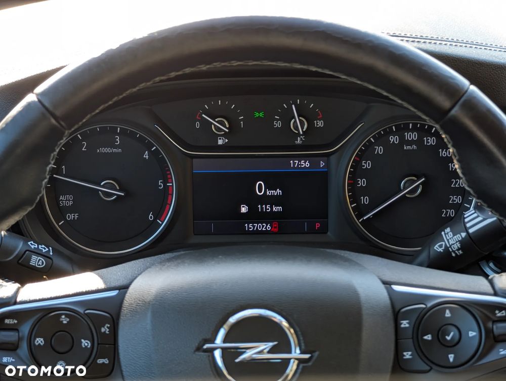 Opel Insignia 2.0 CDTI Elite S&S - 23