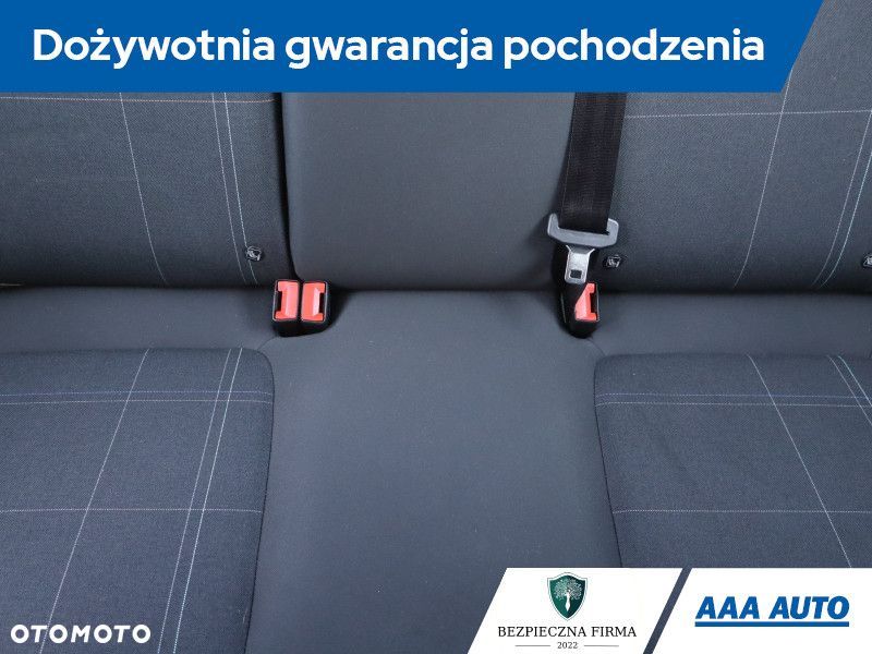 Ford Fiesta - 12