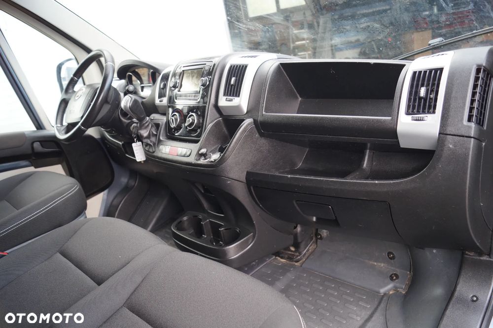 Fiat Ducato - 25