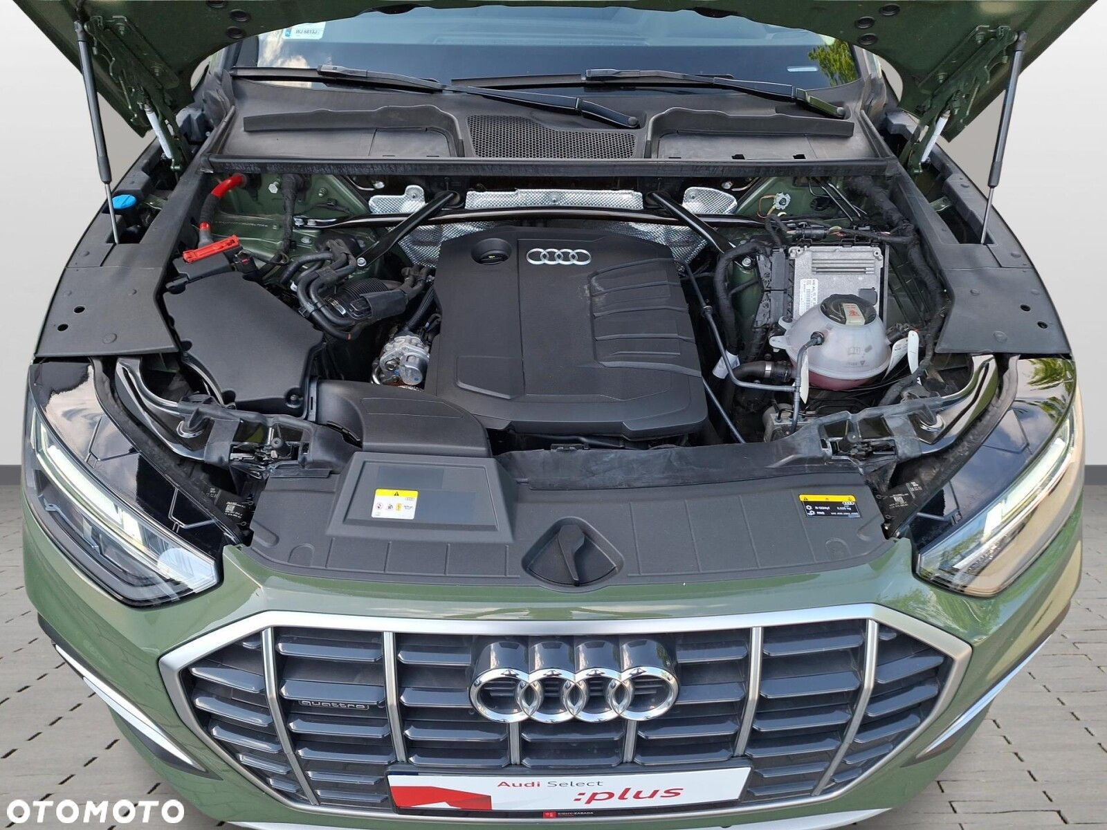 Audi Q5 - 17