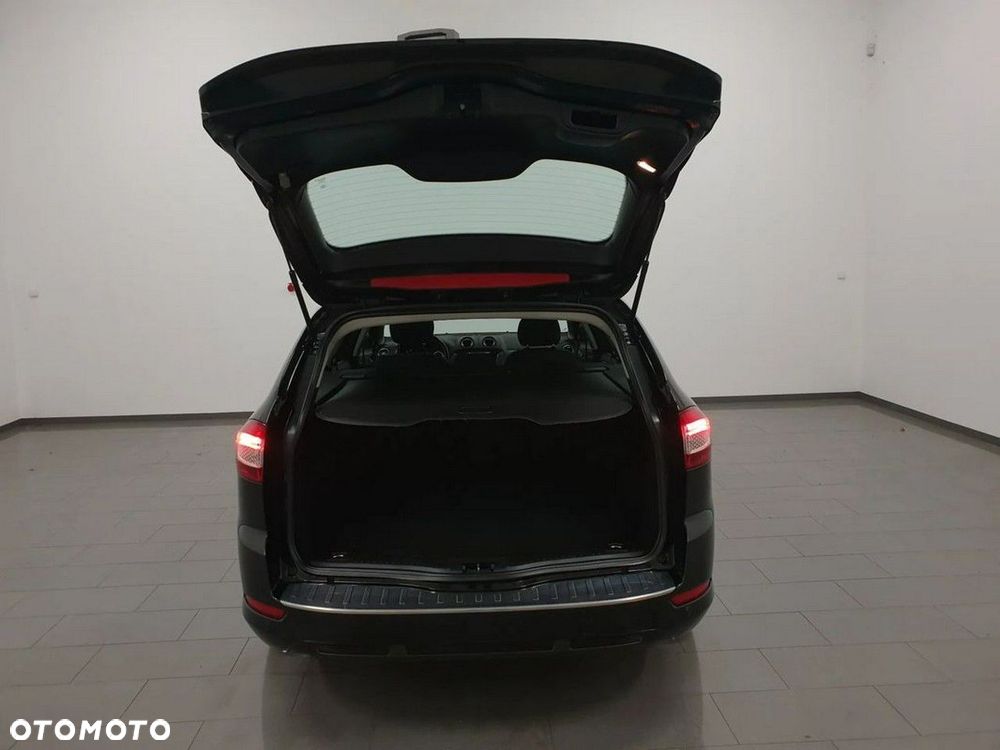 Ford Mondeo SW 2.0 TDCi Titanium - 8