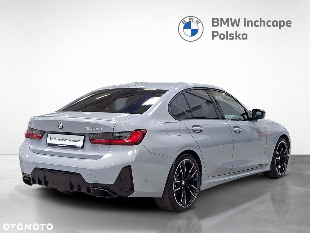 BMW Seria 3 - 6