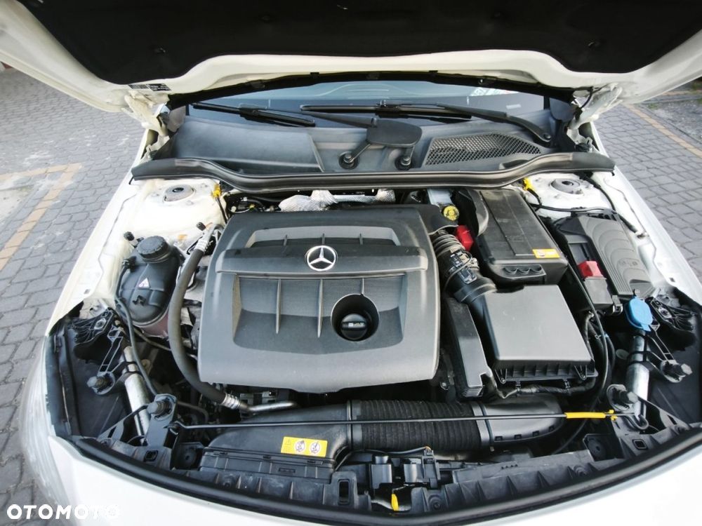 Mercedes-Benz Klasa A - 16