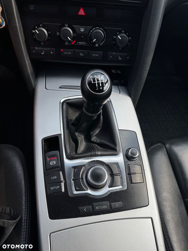 Audi A6 Limousine - 11