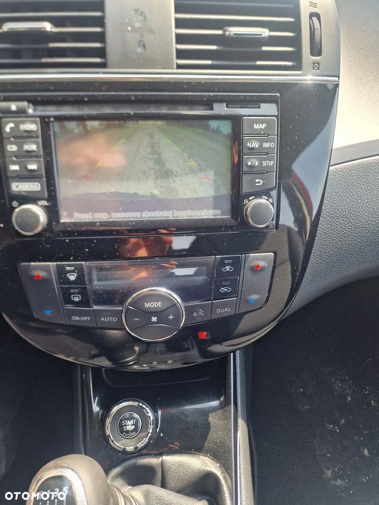 Nissan Pulsar 1.2 DIG-T Acenta - 9