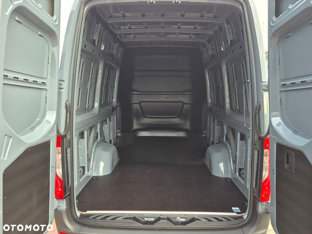 Mercedes-Benz Sprinter Sprinter - 7