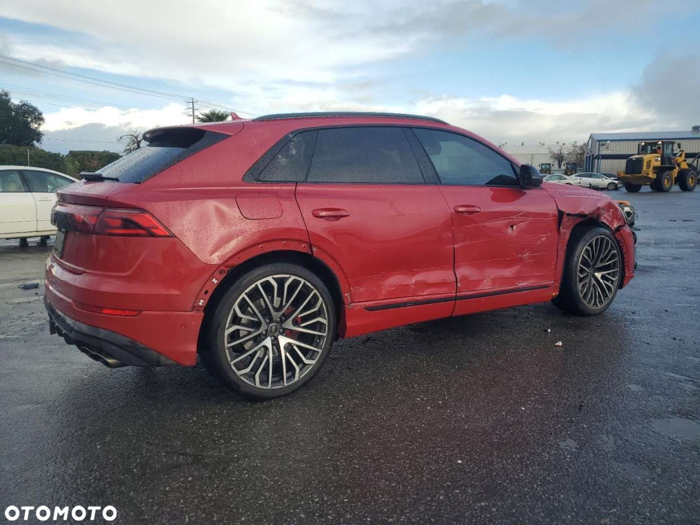 Audi SQ8 - 3