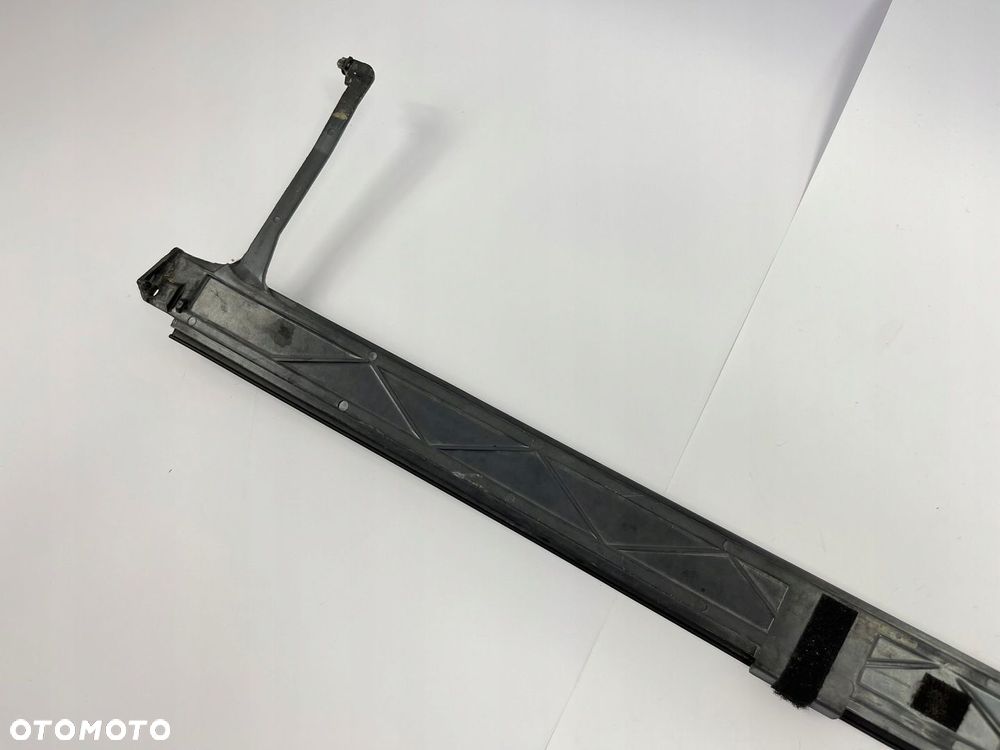 LISTWA SZYBERDACHU PROWADNICA MERCEDES W124 SEDAN S124 KOMBI 1247820824 - 7