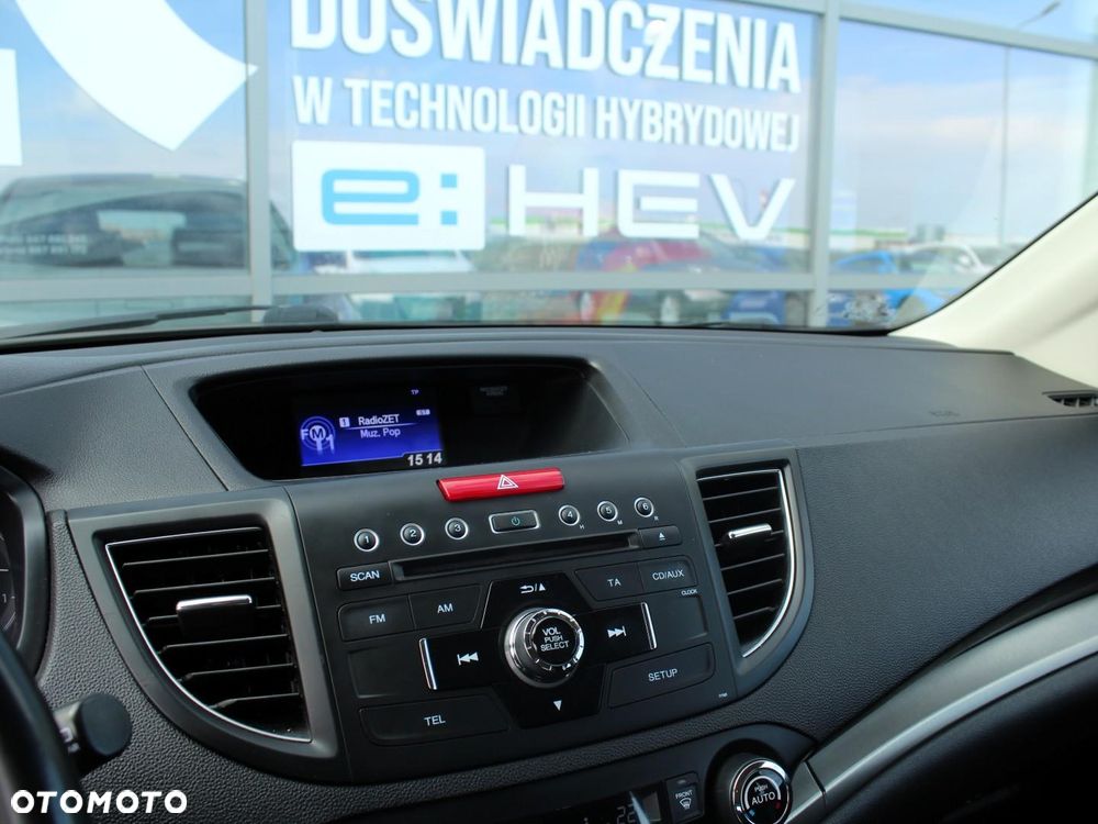 Honda CR-V 2.0 Elegance (2WD) - 9