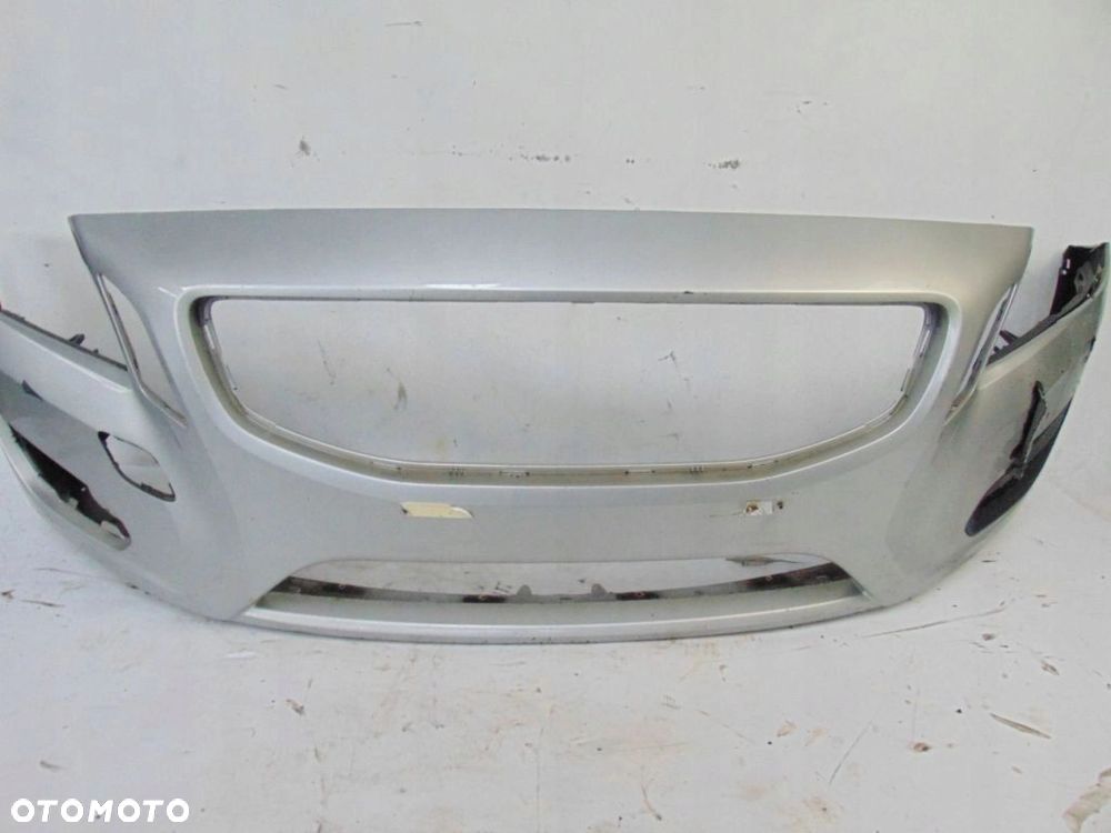 ZDERZAK PRZÓD VOLVO S60 II (2010-2013) 1.6 D2 114KM - 6