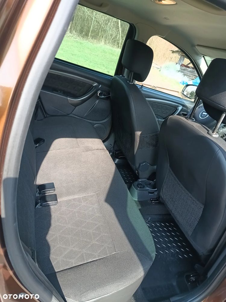 Dacia Duster - 22