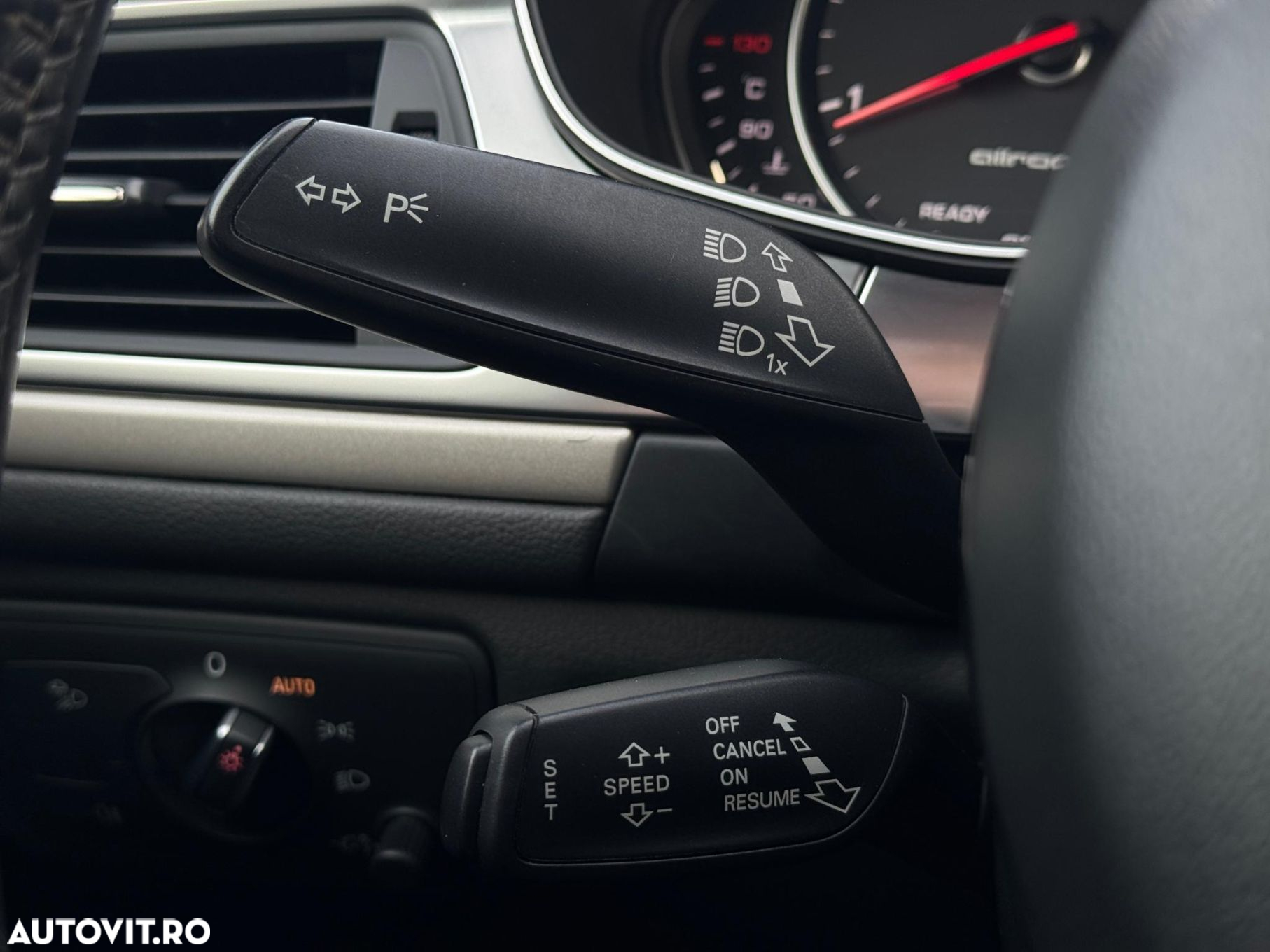 Audi A6 Allroad - 20