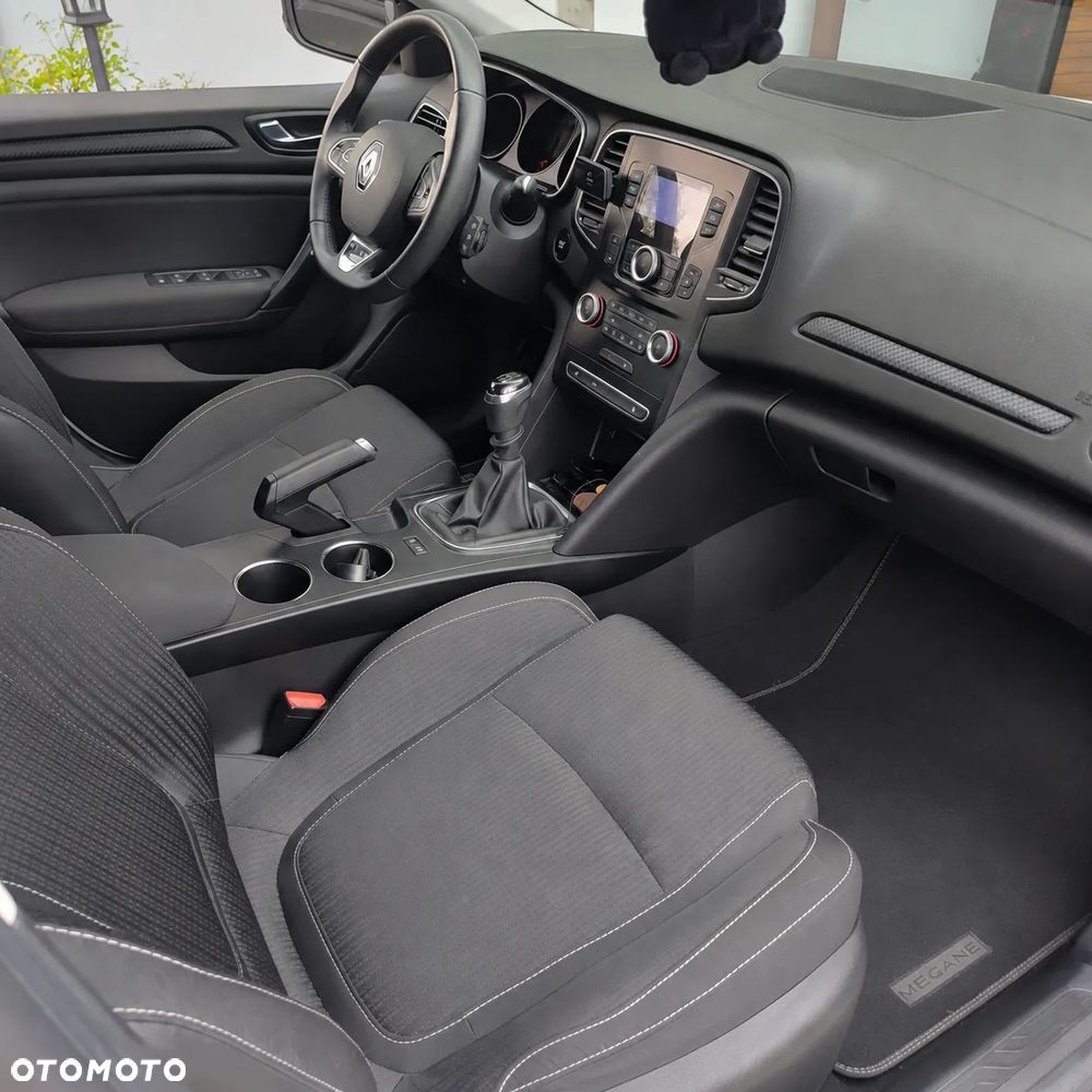 Renault Megane 1.6 SCe Limited - 3