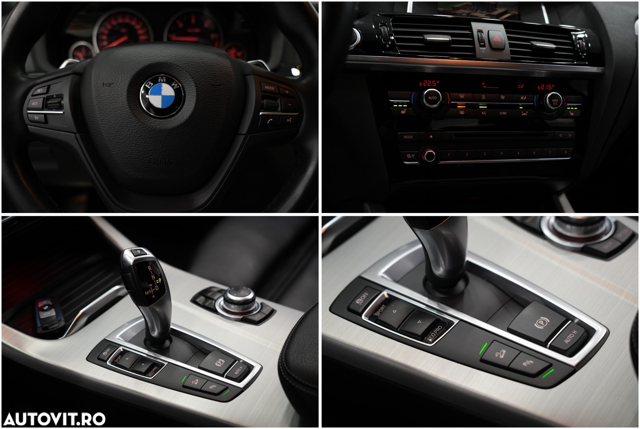 BMW X4 xDrive20d M Sport - 15