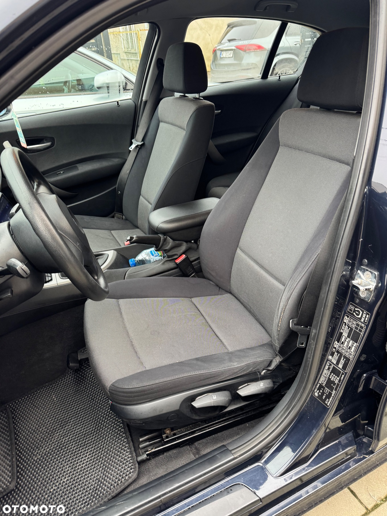 BMW Seria 1 118d - 6